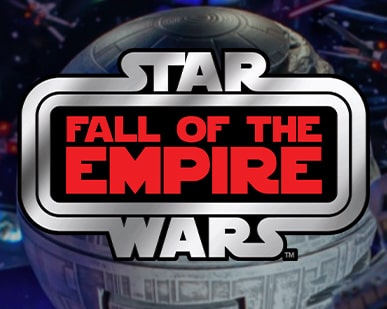 Купить Пинбол Star Wars Fall of The Empire
